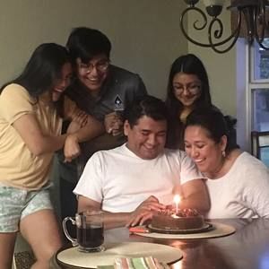 Meet your Posher, Enrique